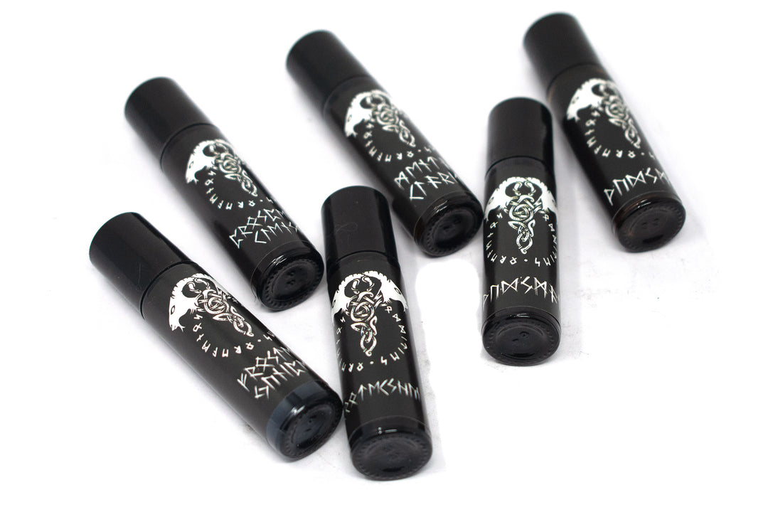 pagan oil, viking oil, ritual oil, norse oil, nordic oil, rune oil, ritual oil