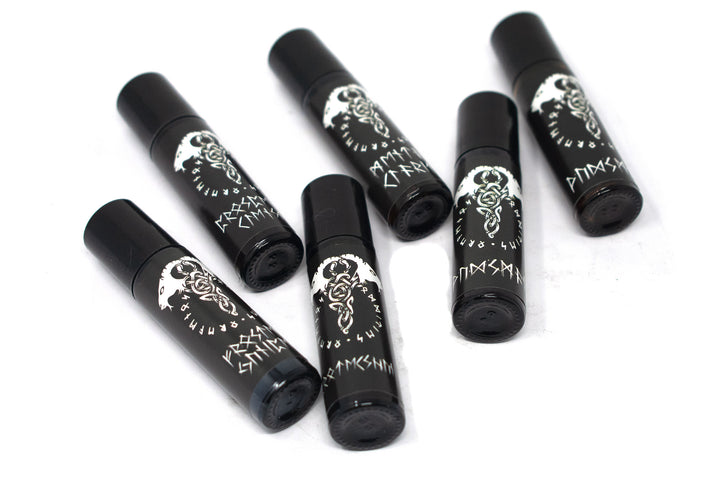 pagan oil, viking oil, ritual oil, norse oil, nordic oil, rune oil, ritual oil