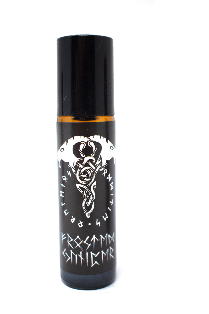 pagan oil, viking oil, ritual oil, norse oil, nordic oil, rune oil, ritual oil