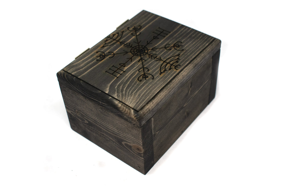 Vedam Box veldismagn box – Oreamnos Oddities