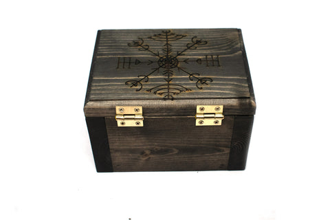 Image of veldismagn box