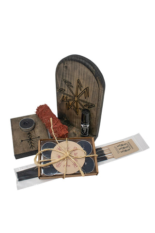 Image of Beginner Altar Kit