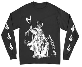 Loki long sleeve shirt