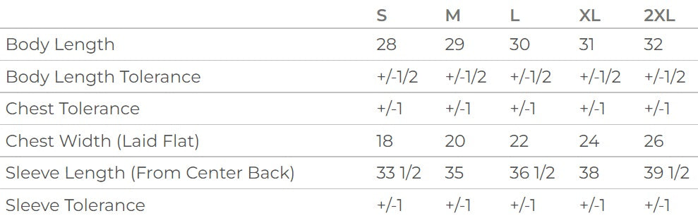 Thor long sleeve shirt