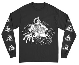 Odin long sleeve shirt